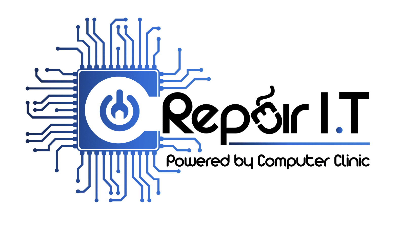Repair I.T